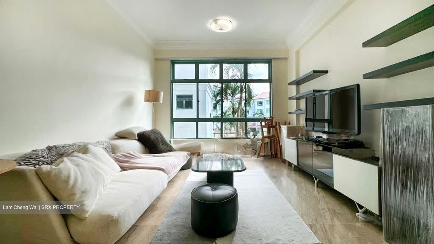 Changi Court (D16), Condominium #602917861